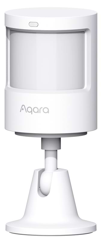 Фото - Беспроводной датчик движения Aqara Smart Motion Sensor P1 (MS-S02)