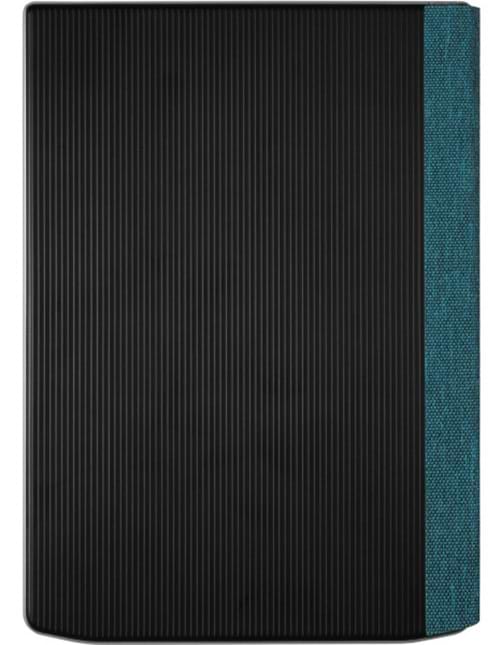 Фото - Чохол для електронної книги PocketBook 743 Flip Cover Sea Green (HN-FP-PU-743G-SG-WW)