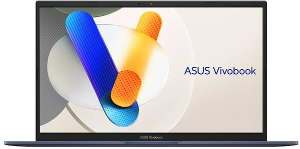 Фото - Ноутбук Asus Vivobook 17 X1704VA-AU755 Quiet Blue