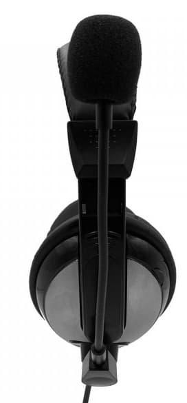 Фото - Гарнитура проводная Media-Tech Turdus Pro (MT3603)