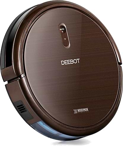 Фото - Робот-пылесос Ecovacs DEEBOT DN79S Choсo (DN622.11)