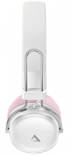 Фото - Наушники накладные беспроводные AceFast H7 ANC Bluetooth Pearl White (6974316283560)