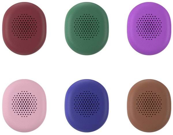Фото - Наушники накладные беспроводные AceFast H7 ANC Bluetooth Pearl White (6974316283560)