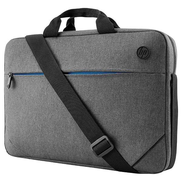 Фото - Сумка для ноутбуку HP Prelude 17.3'' Grey (34Y64AA)