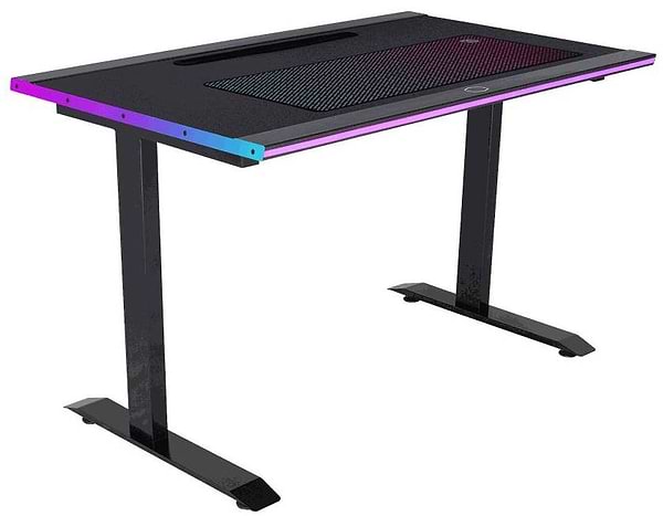 Фото - Стол компьютерный Cooler Master GD120 ARGB (CMI-GD120-PRA1)