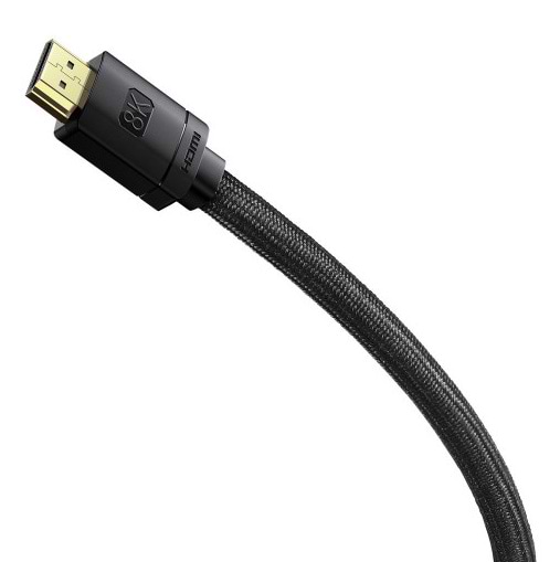 Фото - Кабель HDMI Baseus HDMI M-M 3m (CAKGQ-L01)