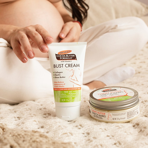 Фото - Крем для сосков Palmer's Cocoa Butter Formula 125 г (4070-6.00)