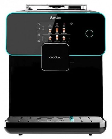 Кофемашина Cecotec Cumbia Power Matic-ccino 9000 Touch Serie Nera