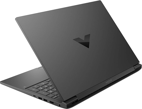 Фото - Ноутбук игровой HP Victus 16-r0025ua (B83B8EA) Mica Silver