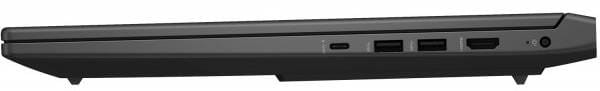 Фото - Ноутбук игровой HP Victus 16-r0025ua (B83B8EA) Mica Silver
