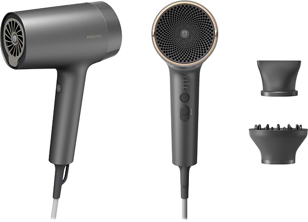 Фото - Фен Philips BHD713/10 серии 7000