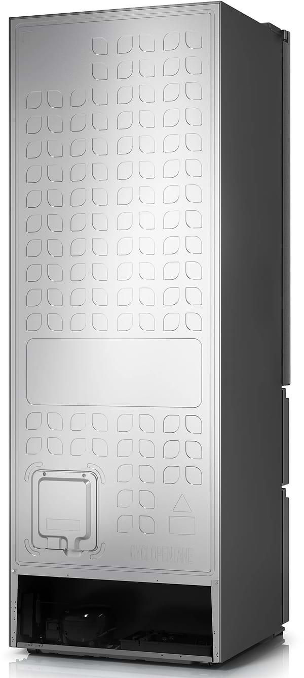 Фото - Холодильник Hisense RT641N4WIE1