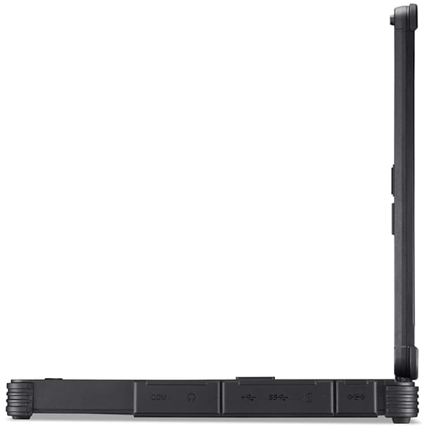 Фото - Ноутбук Acer Enduro N7 EN714-51W (NR.R14EE.001) Black