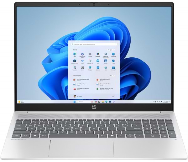 Ноутбук HP OmniBook 5 16-af1024ua (C9RS5EA) Sky Blue - Фото 1