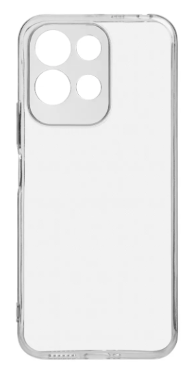 Чохол для смартфону Armorstandart Air for Xiaomi Redmi 17 4G Camera cover Clear (ARM92652)