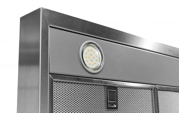 Фото - Вытяжка декоративная Miele PUR 68 W