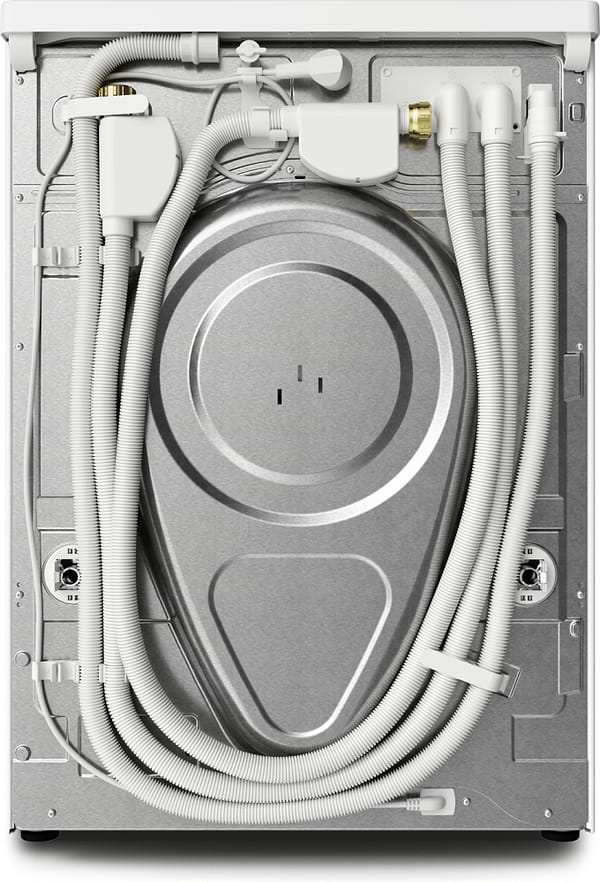 Фото - Стиральная машина Miele WWV 980 WPS Passion