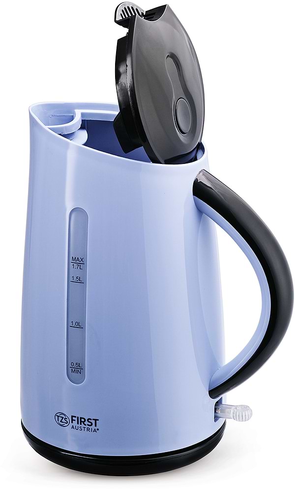 Фото - Электрический чайник First 5417-5BU