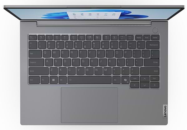 Фото - Ноутбук Lenovo ThinkBook 16 G7 IML (21MS004GRA) Arctic Grey