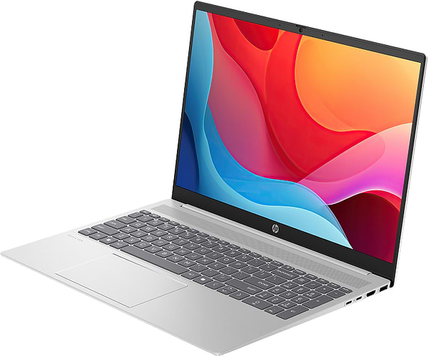 Фото - Ноутбук HP Pavilion Laptop 16-ag0000ua (B9PG2EA) Natural Silver