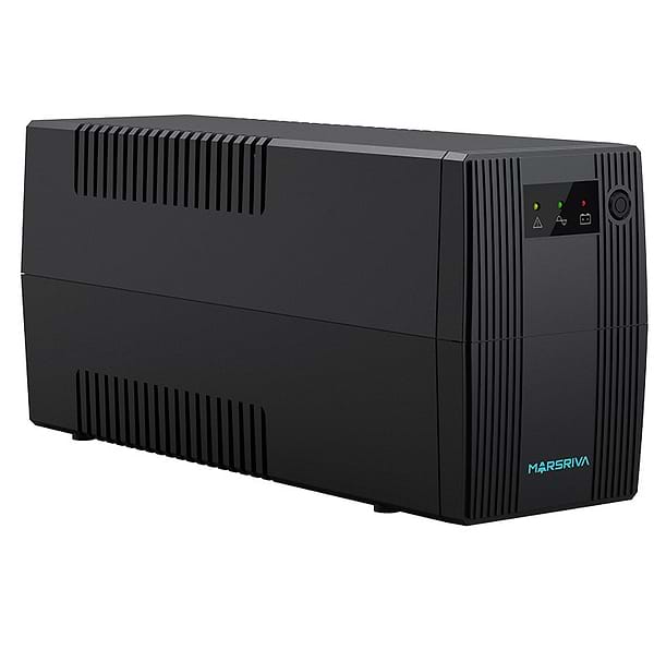 Фото - Источник бесперебойного питания Marsriva MR-UF800