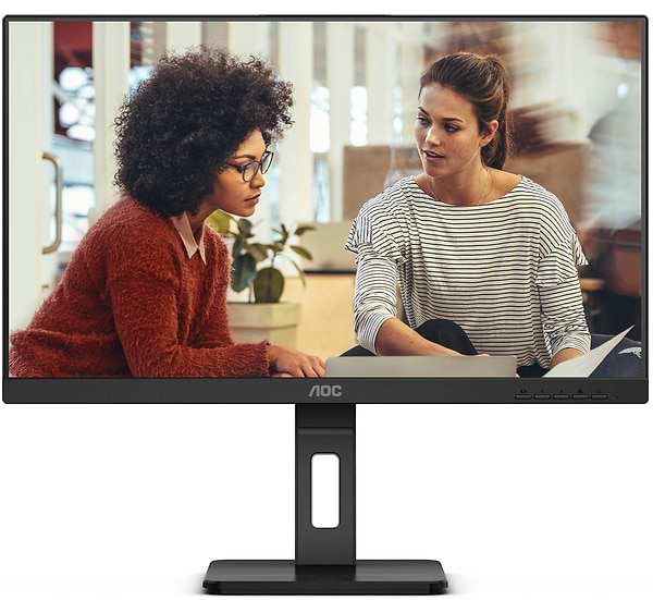 Фото - Монитор AOC Q27E3UMF