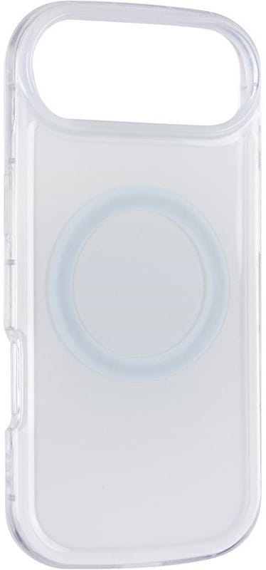 Фото - Чехол для смартфона Gelius Lovely Case (Magsafe) for iPhone 17 Air Pastel Grey (101940)