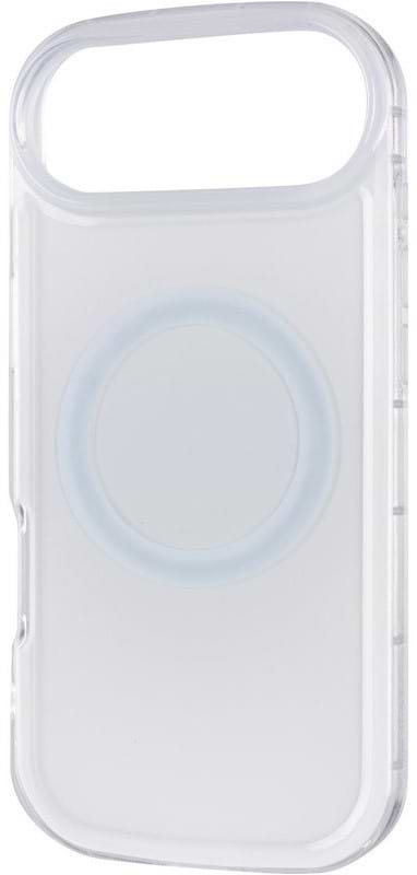 Фото - Чехол для смартфона Gelius Lovely Case (Magsafe) for iPhone 17 Air Pastel Grey (101940)