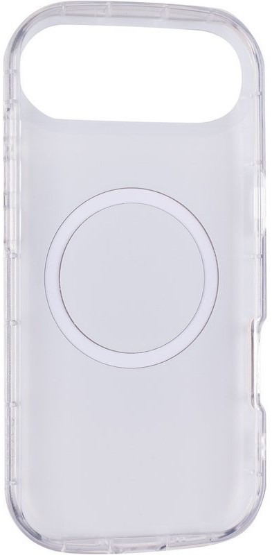 Фото - Чехол для смартфона Gelius Lovely Case (Magsafe) for iPhone 17 Air Titanium (101941)