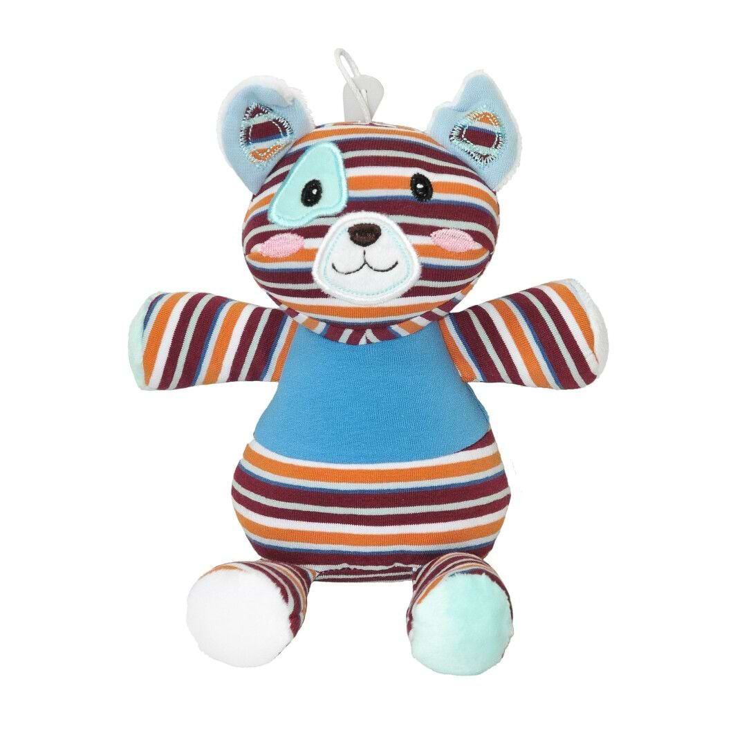 М'яка іграшка Tigres Собачка Чак (ІГ-0152)