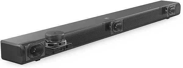 Фото - Уценка - Саундбар JBL Cinema SB510 (JBLSB510BLKEP)