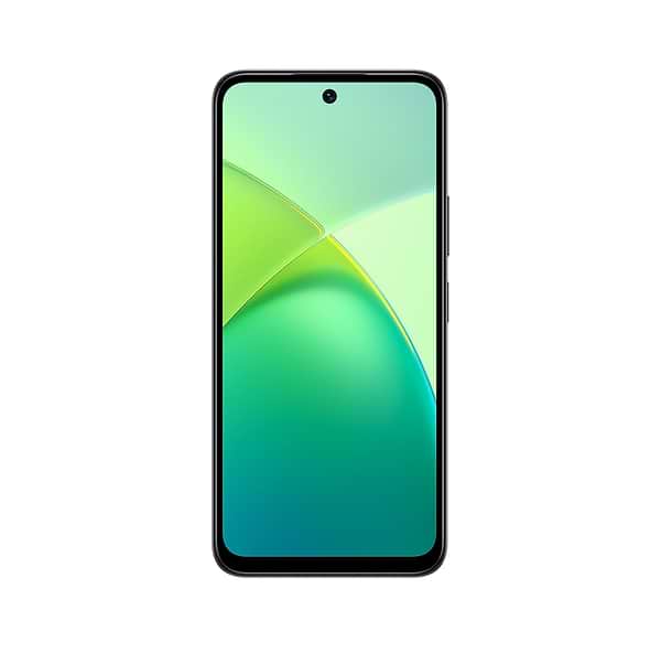 Фото - Смартфон Infinix Smart 10 PLUS 4/128Gb Sleek Black X6725B