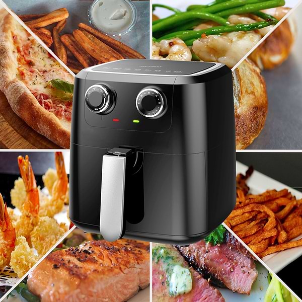 Фото - Мультипечь First FA-5053