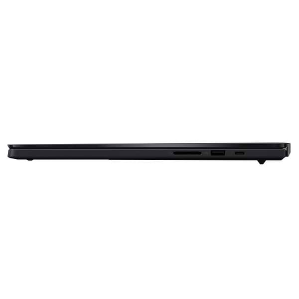 Фото - Ноутбук Asus ProArt P16 H7606WM-ME017X Nano Black