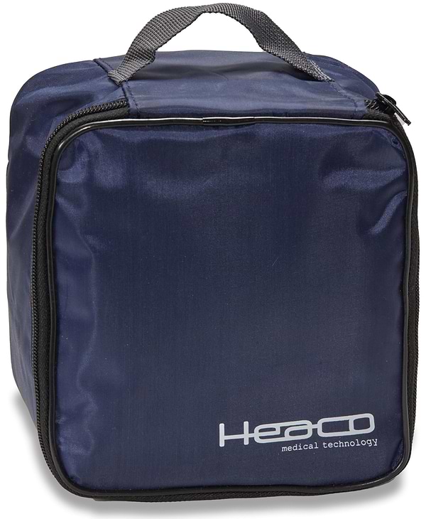 Фото - Інгалятор Heaco WNE211