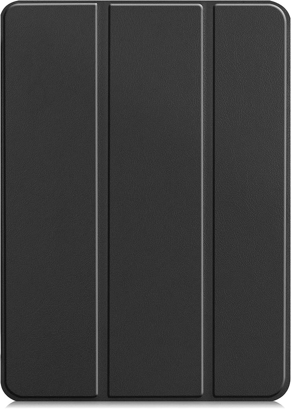 Фото - Чехол для планшета BeCover Smart Case for Apple iPad Pro 13'' M4 2024 Black (711643)