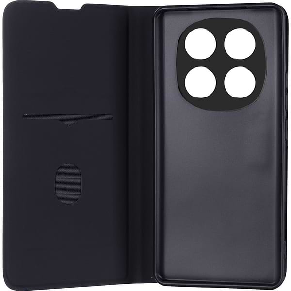 Фото - Чехол для смартфона BeCover Exclusive New Style for Xiaomi Redmi Note 14 Pro 4G Purple (713327)