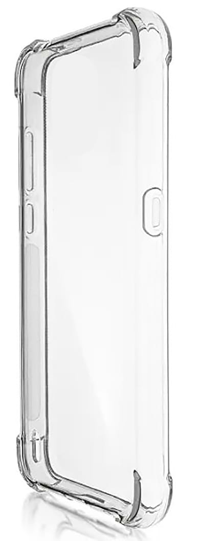 Чехол для смартфона BeCover Anti-Shock for Samsung Galaxy A05s SM-A057 Clear (710087) - Фото 1