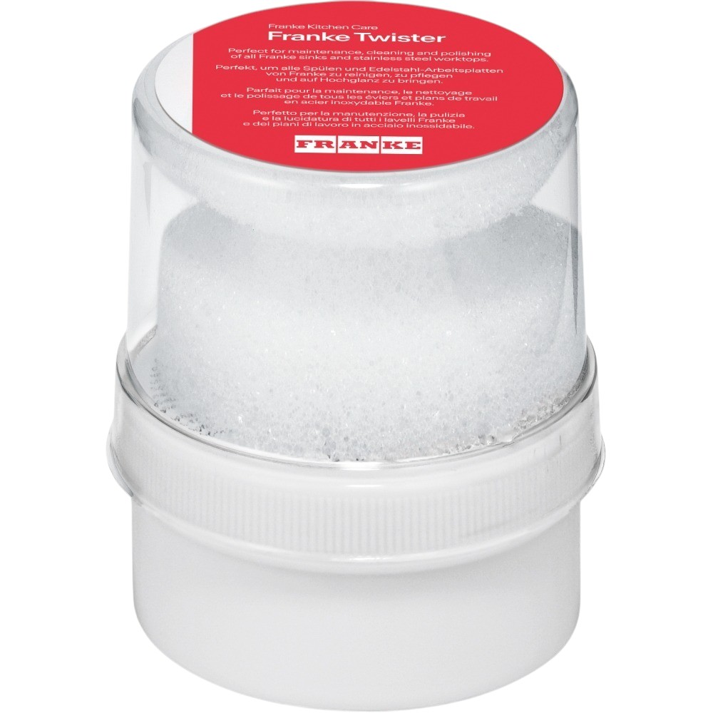Засіб для чищення універсальний Franke для стійких плям 125 мл (112.0007.715)