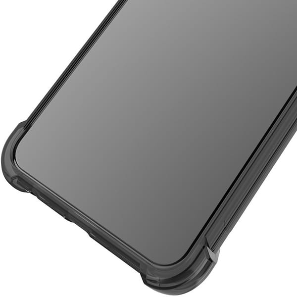 Фото - Чохол для смартфону BeCover Anti-Shock for Apple iPhone 15 Pro Grey (710623)