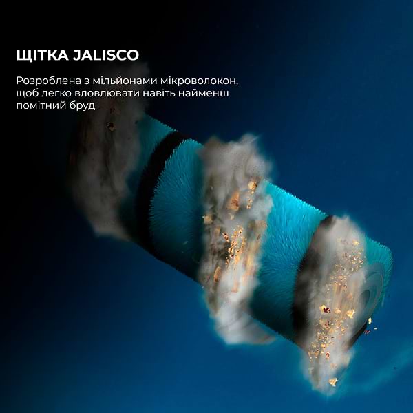 Фото - Уцінка - Пилосос ручний для дому Cecotec Conga Rockstar 1500 Ray Ergowet Animal (CCTC-08424)