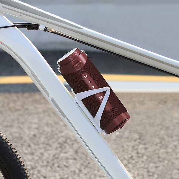 Фото - Портативная акустика Tronsmart T7 Dark Red