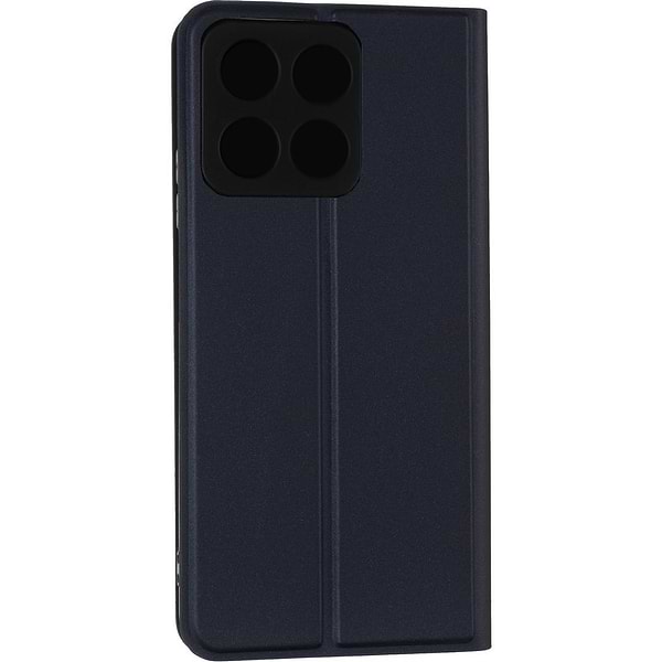 Фото - Чохол для смартфону BeCover Exclusive New Style for ZTE Blade A55 Blue (712610)
