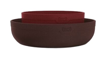 Фото - Набір дитячий Lovi 2 шт. Tamarillo (21/531_red)