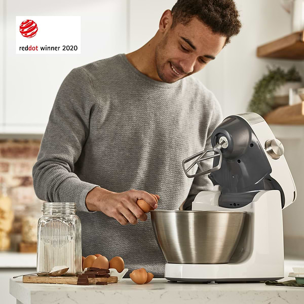 Фото - Кухонна машина Kenwood KHC29A.H0WH