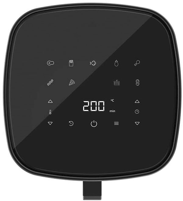 Фото - Уценка - Мультипечь Cecotec Fantastik 5500 (CCTC-04971)