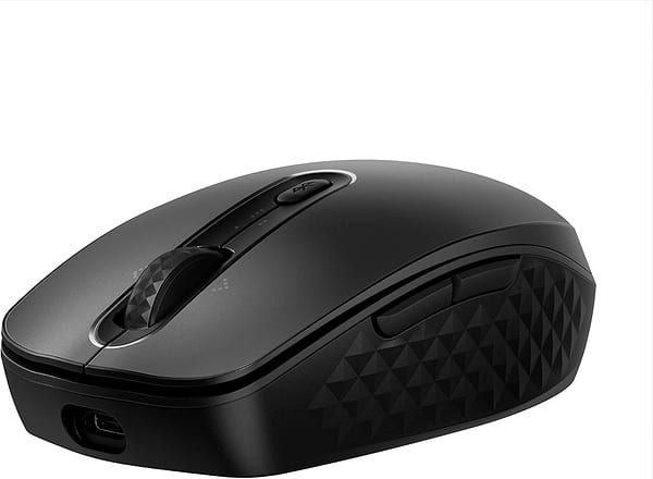 Фото - Мышь беспроводная HP 690 Rechargeable (7M1D4AA)