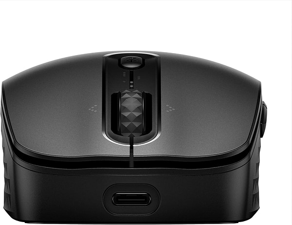 Фото - Мышь беспроводная HP 690 Rechargeable (7M1D4AA)