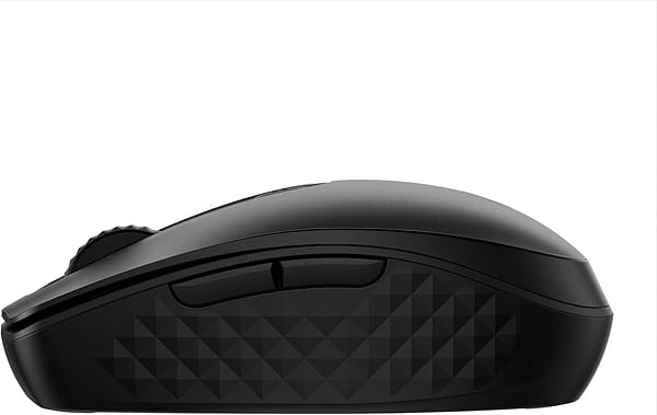 Фото - Мышь беспроводная HP 690 Rechargeable (7M1D4AA)