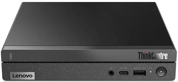 Фото - Системный блок Lenovo i5-13420H (12LN0048UI) Фото - Системный блок Lenovo i5-13420H (12LN0048UI)